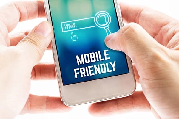 Why Mobile Responsiveness is Crucial for Manufacturing Websites Blog Image